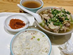 -腾讯食堂(腾讯大厦店)
