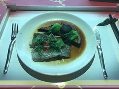 -翡翠36餐厅(浦东香格里拉店)