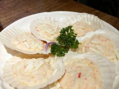 -釜山火炉韩式炭火烤肉(欧洲城店)