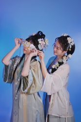 -汉仪华裳汉服馆(打浦桥店)