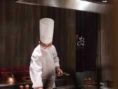 -Ginza Onodera铁板烧(外滩十八号店)