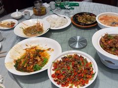 -裕德隆清真饭庄·天津特色菜(东丽店)