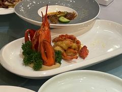 -全聚德(上海首店浦东店)