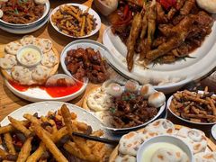 -U你·天然调味(南湖总店)