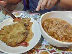 -深仔记茶餐厅(亚士厘道店)