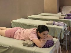 -席仁堂推拿按摩脊柱调理(世纪科贸大厦店)