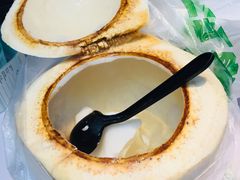 经典椰子冻-东记甜品(佛山总店)