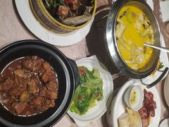 -古南都·老广东酒楼(龙江店)