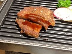 -虹料理·日料放题(悠方店)