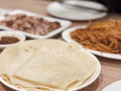 春饼-姥家春饼店(漳州二路店)
