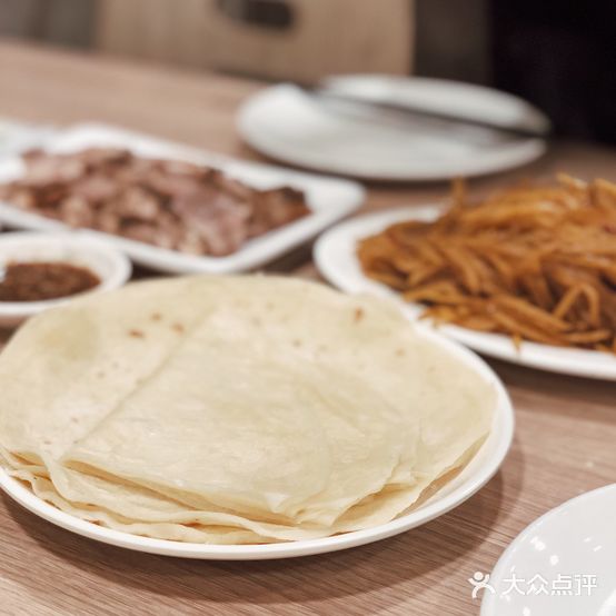 姥家春饼店(漳州二路店)