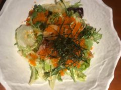 上牛肉寿喜烧-牛玄庵日式寿喜烧·料理店(新源里店)