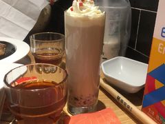 -豪客来牛排(金鼎广场店)