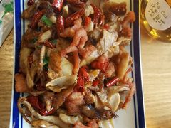 -妈妈的味道(和顺古镇店)