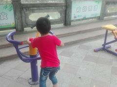 -亭林公园