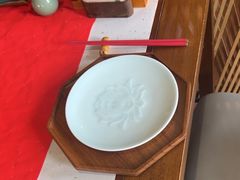 -荷风细雨·中国茶宴(碧云店)