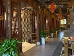 -小龙坎老火锅(华飞店)