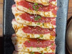 -九田家黑牛烤肉料理(顺义区华联金街店)