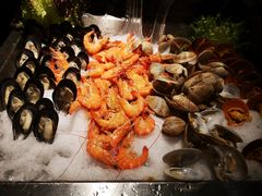 -华安国际大酒店-餐厅