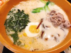 -和风日本料理(腾飞园店)