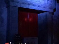 商户图片-西塘尊闻堂（百寿厅）庭院度假民宿