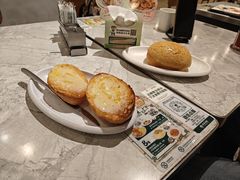 -翠华餐厅(正佳广场店)