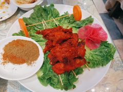 -新疆伊宁远征餐厅