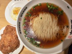 -朱新年·苏式汤团·面点(北寺塔店)