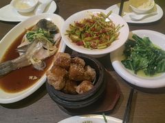 -HOHO餐厅(古子城店)