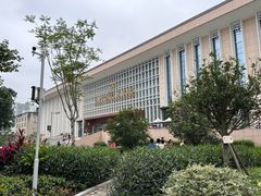 -广西壮族自治区博物馆