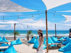 -西涌国际滨海旅游区