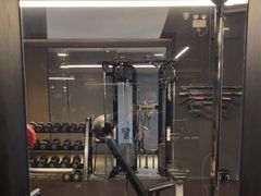 -TOP健身私教工作室(侨香店)