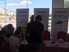 -烟台东联一汽丰田4S店(福山区店)
