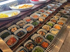 -温野菜涮涮锅(曲江大悦城店)