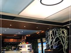 -泰谷酒店·太古码头闽菜自助餐厅