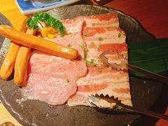 -本寻烧肉酒场(双井店)