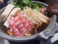 -南苑环球酒店-稻菊日式餐厅(鄞县大道店)