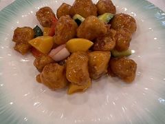-渔意楼·驰名沙田乳鸽(五羊旗舰店)