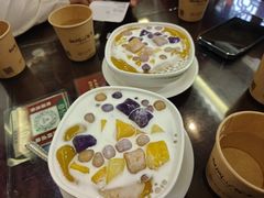 -民信老铺(双皮奶博物馆店)