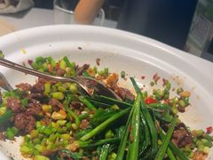 -湘邻呷铺·田园家宴(汉基广场店)