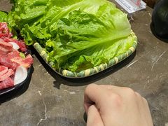 -江城二当家烤牛肉(莲塘新村店)