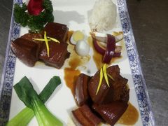 -潍坊宴·大管家(文化路店)