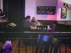 大堂-PAULANER普拉那德国啤酒花园(千玺广场店)