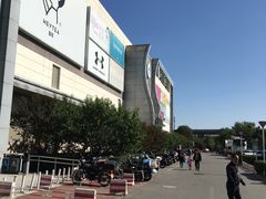 -永旺梦乐城国际商城(北清路店)
