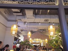 大堂-闽上鲜·福建菜(龙湖滨江天街店)