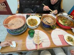 -哈啾嗨·蒙文化主题餐厅(京汉新城店)