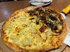 -乐凯撒披萨(卓悦汇店)
