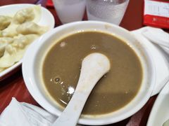 -喜家德虾仁水饺(深圳印力中心店)