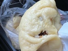 -锅蒸馍(建国中路店)