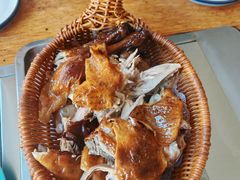 -张记焖窑·十五年专注焖烤(雍和宫店)